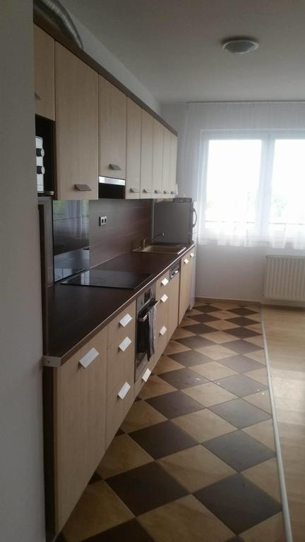 Tisza Parti Luxus Apartman Apartament Segedyn Zewnętrze zdjęcie