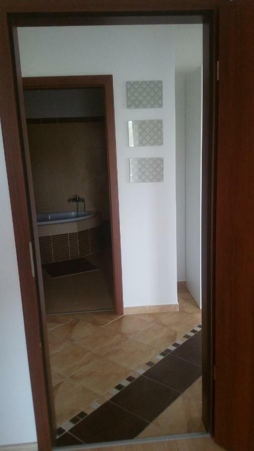 Tisza Parti Luxus Apartman Apartament Segedyn Zewnętrze zdjęcie