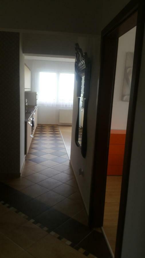 Tisza Parti Luxus Apartman Apartament Segedyn Zewnętrze zdjęcie