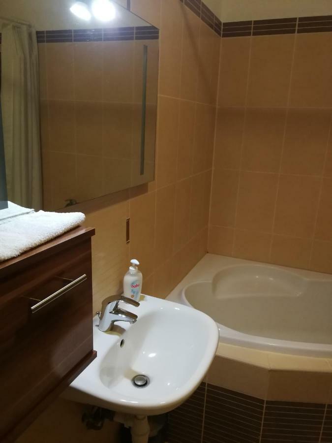 Tisza Parti Luxus Apartman Apartament Segedyn Zewnętrze zdjęcie